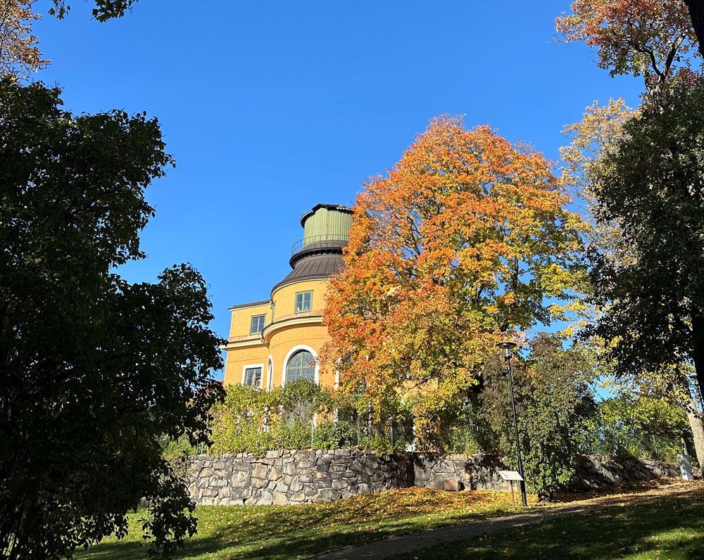 Observatorielunden