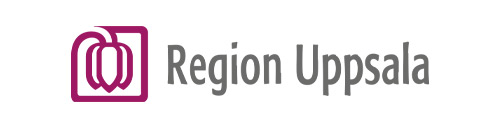 Region Upsala logga